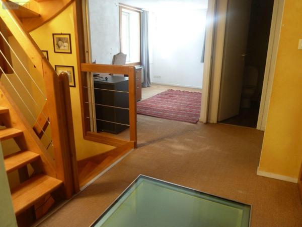 Maison à vendre à Plougastel-Daoulas dans le Finistère (29470), ref : 15168/149