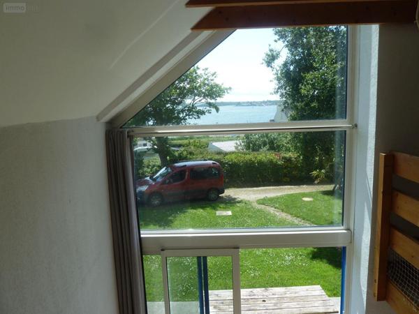 Maison à vendre à Plougastel-Daoulas dans le Finistère (29470), ref : 15168/149