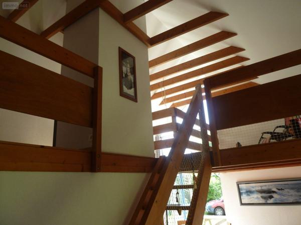 Maison à vendre à Plougastel-Daoulas dans le Finistère (29470), ref : 15168/149