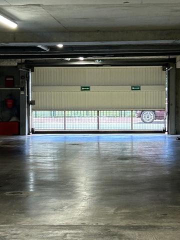 T2 38,5 m2 - Deauville - Balcon - Cave - Parking - Ascenseur