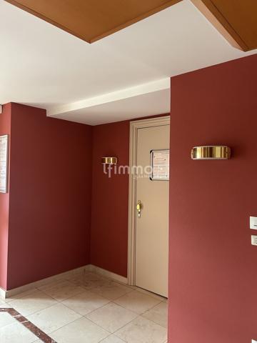 T2 38,5 m2 - Deauville - Balcon - Cave - Parking - Ascenseur