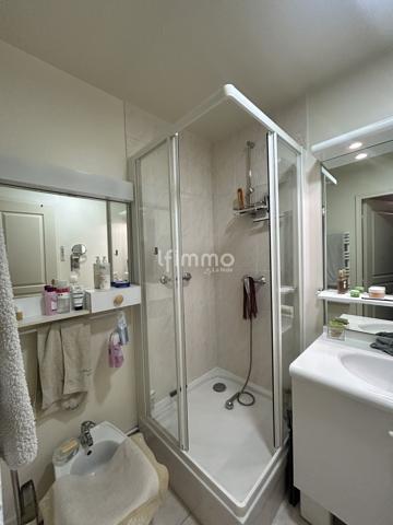 T2 38,5 m2 - Deauville - Balcon - Cave - Parking - Ascenseur