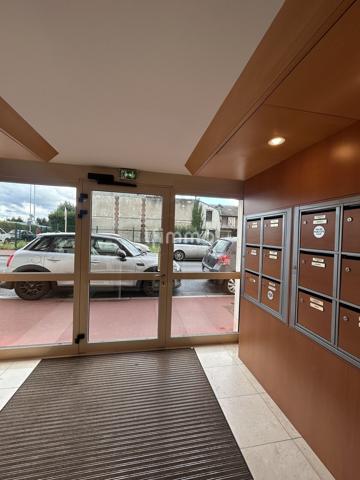 T2 38,5 m2 - Deauville - Balcon - Cave - Parking - Ascenseur
