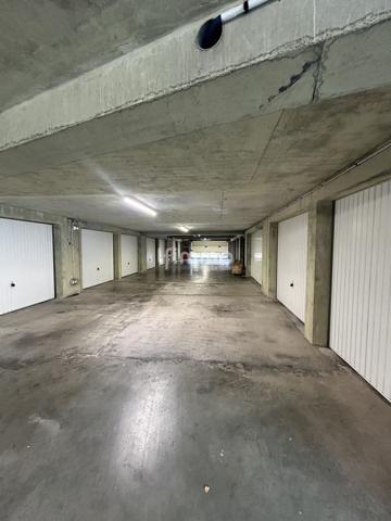 T2 38,5 m2 - Deauville - Balcon - Cave - Parking - Ascenseur