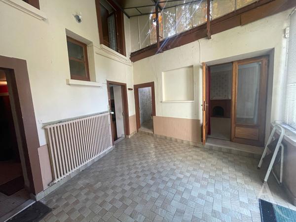 Maison Chateauroux 7 pièce(s)