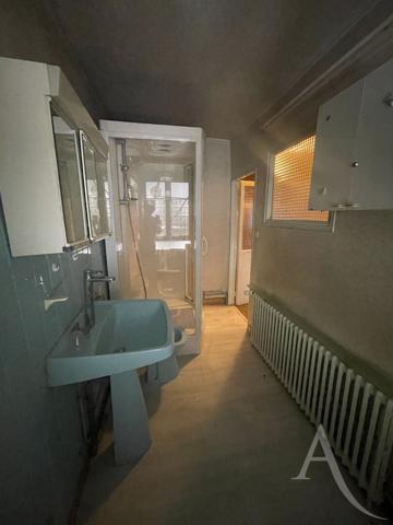 Maison Chateauroux 7 pièce(s)
