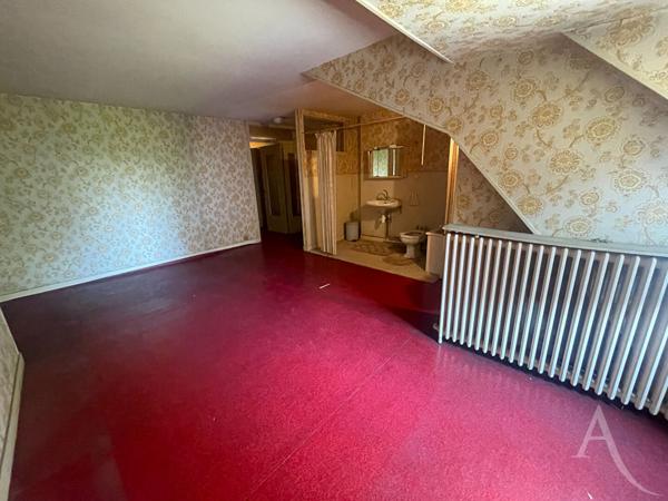 Maison Chateauroux 7 pièce(s)