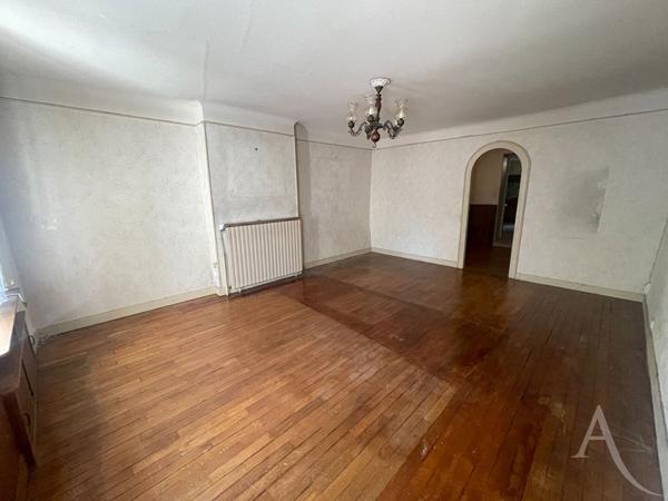 Maison Chateauroux 7 pièce(s)