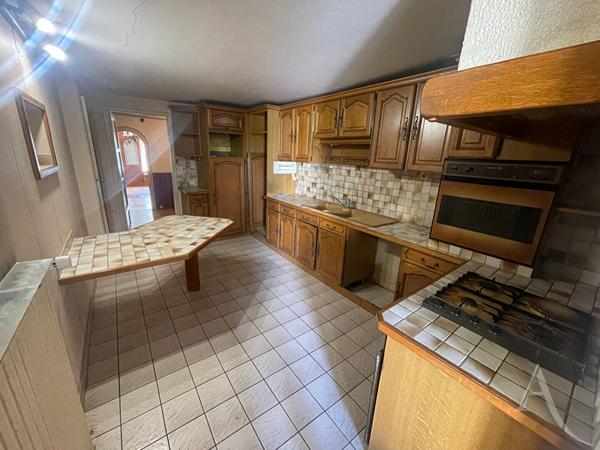 Maison Chateauroux 7 pièce(s)