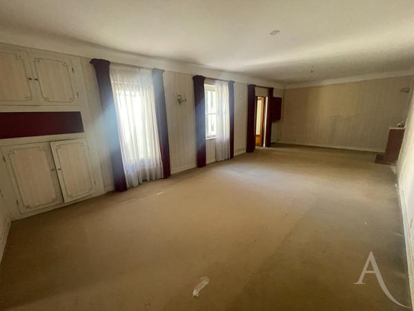 Maison Chateauroux 7 pièce(s)
