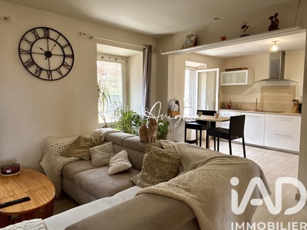 Maison à vendre 7 pièces 109 m² Le Teil