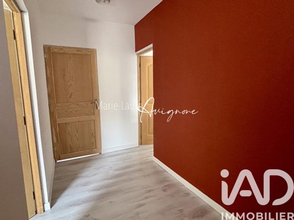 Maison à vendre 7 pièces 109 m² Le Teil