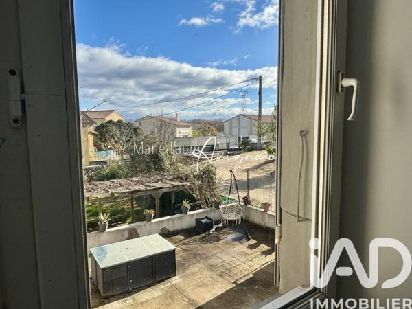 Maison à vendre 7 pièces 109 m² Le Teil