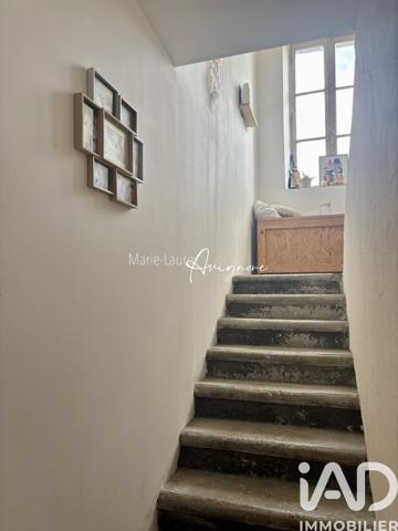 Maison à vendre 7 pièces 109 m² Le Teil