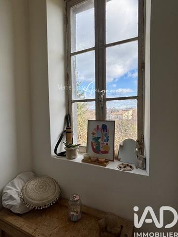 Maison à vendre 7 pièces 109 m² Le Teil