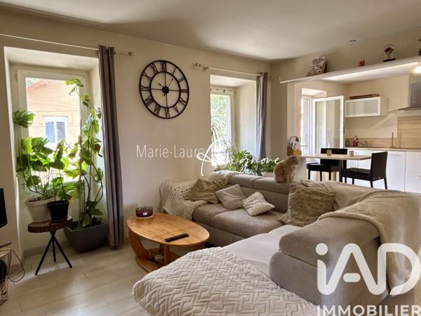 Maison à vendre 7 pièces 109 m² Le Teil