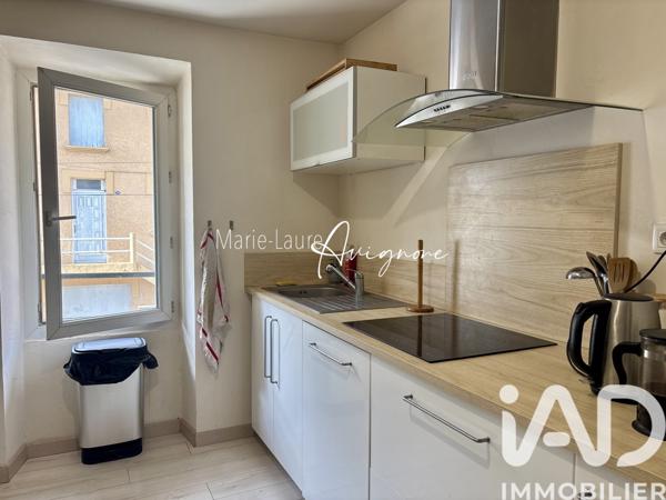 Maison à vendre 7 pièces 109 m² Le Teil