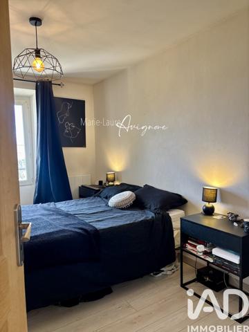 Maison à vendre 7 pièces 109 m² Le Teil