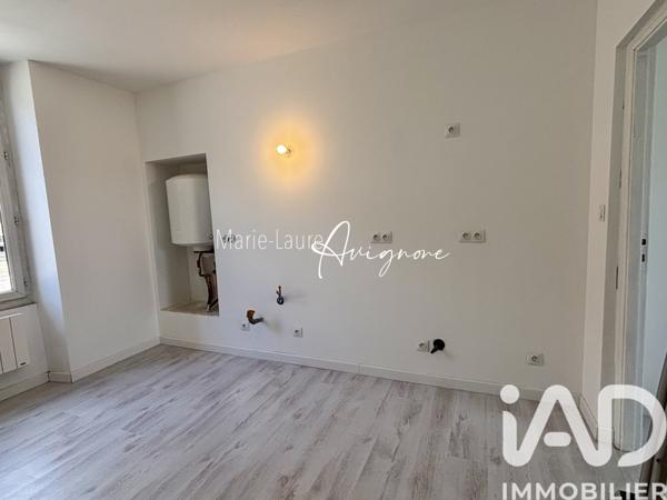 Maison à vendre 7 pièces 109 m² Le Teil