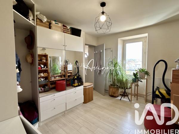 Maison à vendre 7 pièces 109 m² Le Teil
