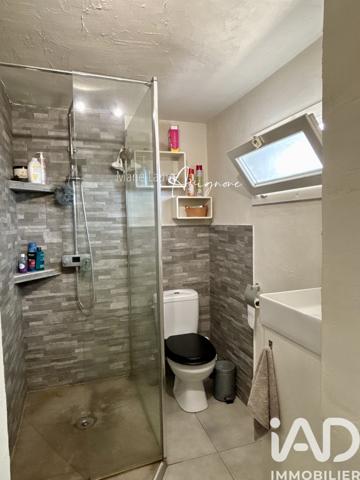 Maison à vendre 7 pièces 109 m² Le Teil