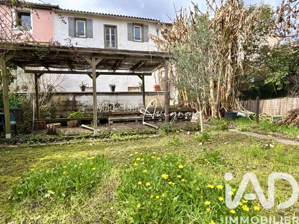 Maison à vendre 7 pièces 109 m² Le Teil