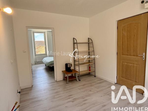 Maison à vendre 7 pièces 109 m² Le Teil