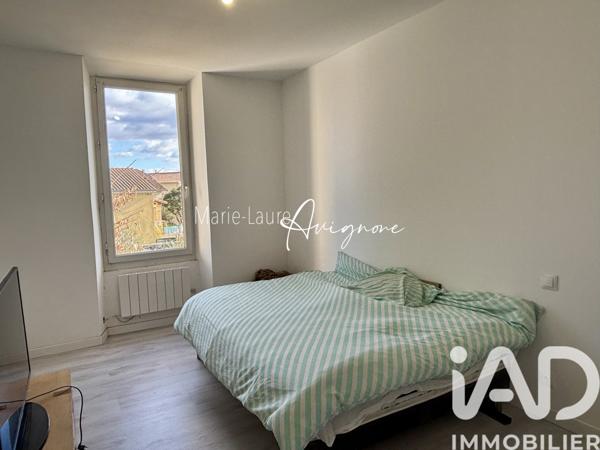 Maison à vendre 7 pièces 109 m² Le Teil