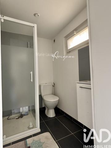 Maison à vendre 7 pièces 109 m² Le Teil