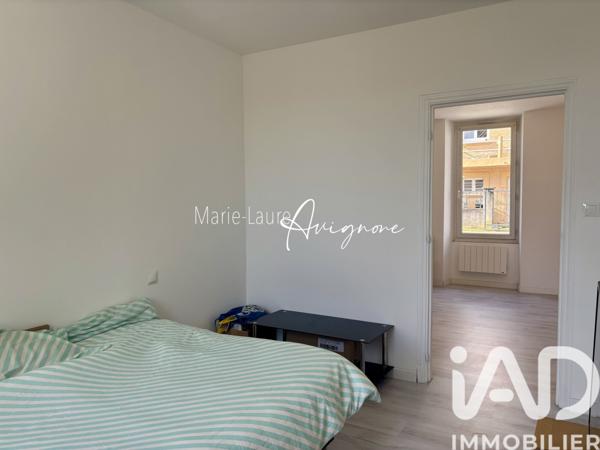 Maison à vendre 7 pièces 109 m² Le Teil