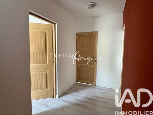 Maison à vendre 7 pièces 109 m² Le Teil