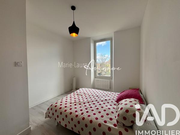 Maison à vendre 7 pièces 109 m² Le Teil