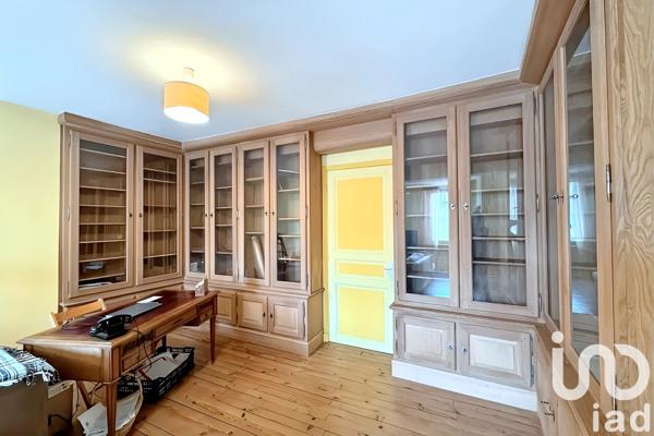 Maison à vendre 7 pièces 185 m² Lavelanet