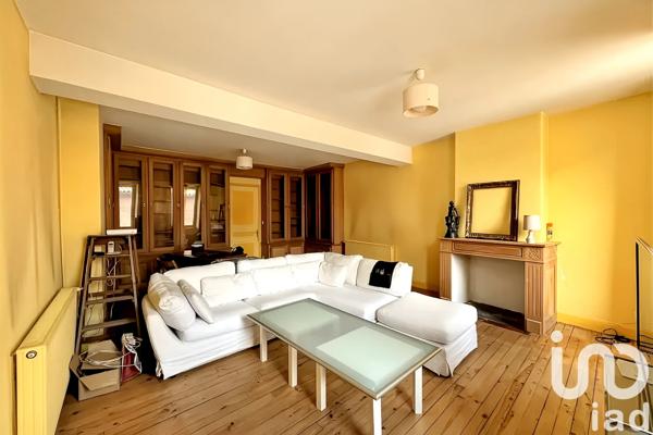 Maison à vendre 7 pièces 185 m² Lavelanet