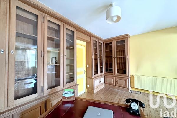 Maison à vendre 7 pièces 185 m² Lavelanet