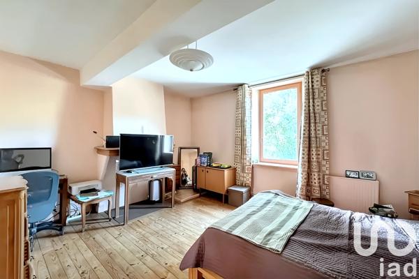 Maison à vendre 7 pièces 185 m² Lavelanet