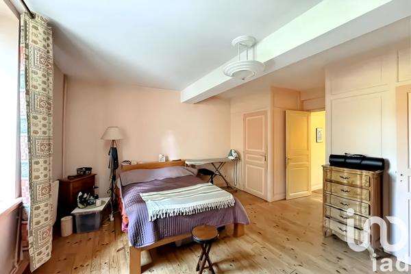 Maison à vendre 7 pièces 185 m² Lavelanet