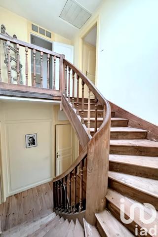 Maison à vendre 7 pièces 185 m² Lavelanet