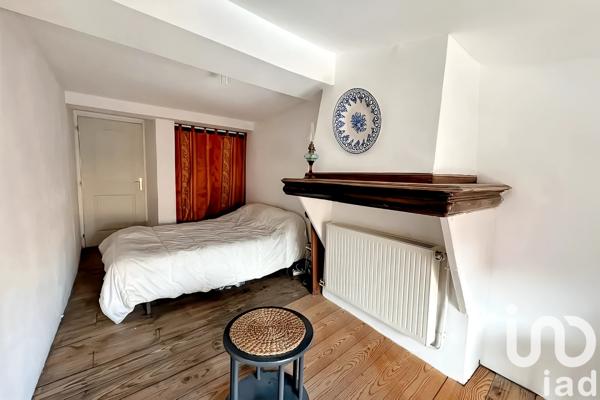 Maison à vendre 7 pièces 185 m² Lavelanet