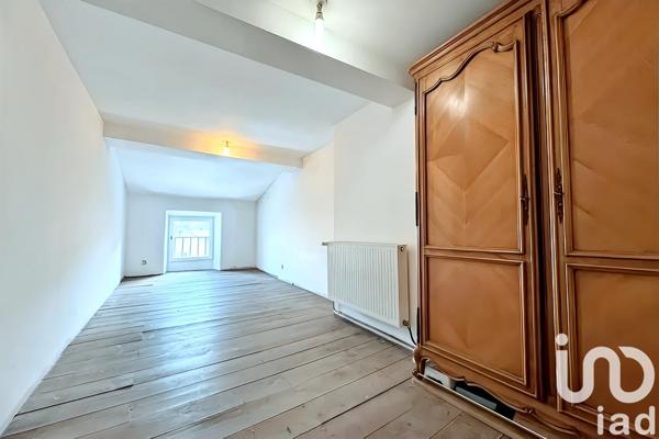 Maison à vendre 7 pièces 185 m² Lavelanet