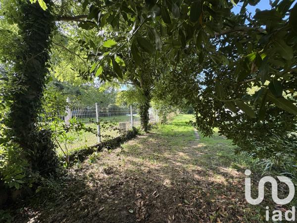 Maison à vendre 7 pièces 185 m² Lavelanet