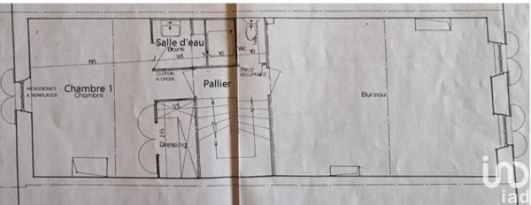 Maison à vendre 7 pièces 185 m² Lavelanet