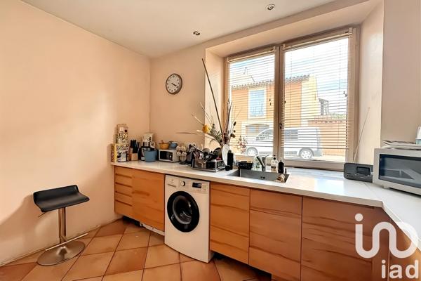 Maison à vendre 7 pièces 185 m² Lavelanet