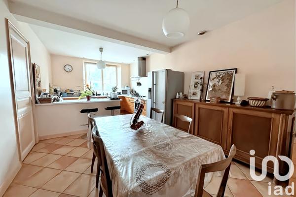 Maison à vendre 7 pièces 185 m² Lavelanet