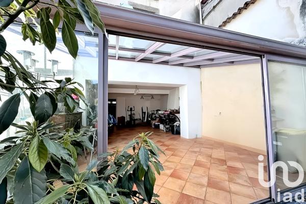 Maison à vendre 7 pièces 185 m² Lavelanet