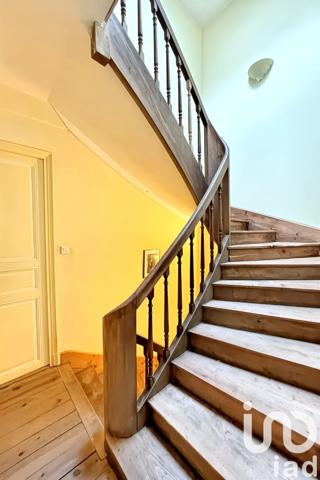 Maison à vendre 7 pièces 185 m² Lavelanet