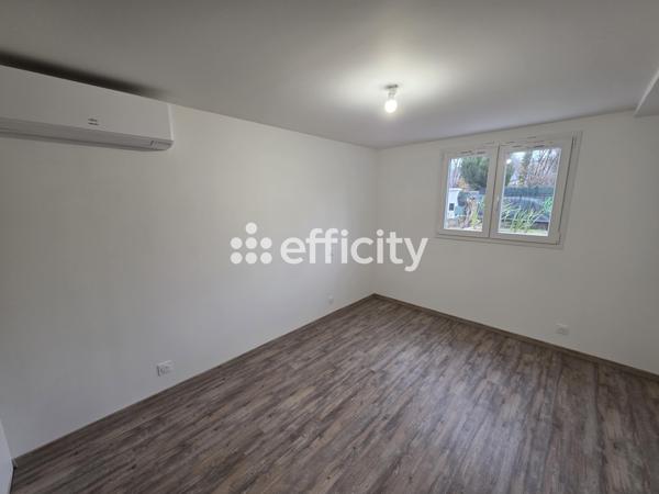 Maison 6 pièces - 163 m²