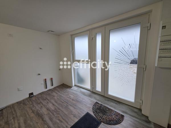 Maison 6 pièces - 163 m²