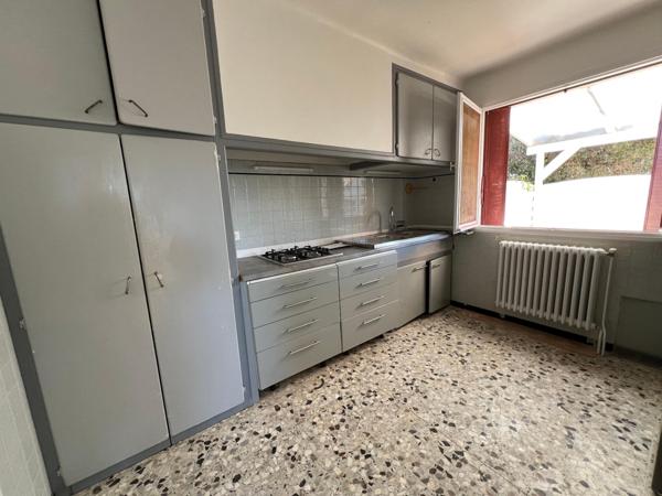 VILLA PLAIN PIED, 90 m2 (grand jardin et garage de 32m2)