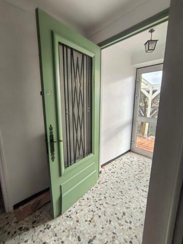 VILLA PLAIN PIED, 90 m2 (grand jardin et garage de 32m2)